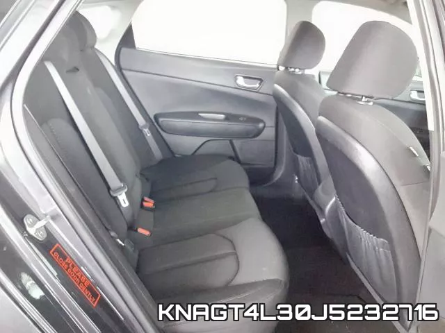 KNAGT4L30J5232716 фото 7