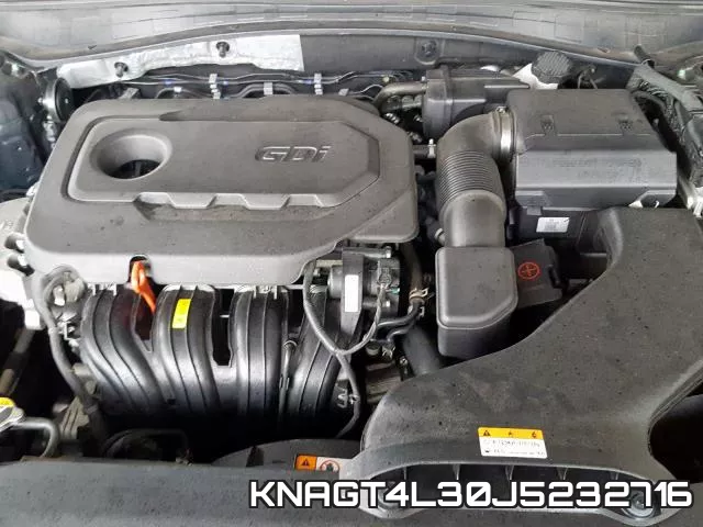KNAGT4L30J5232716 фото 8