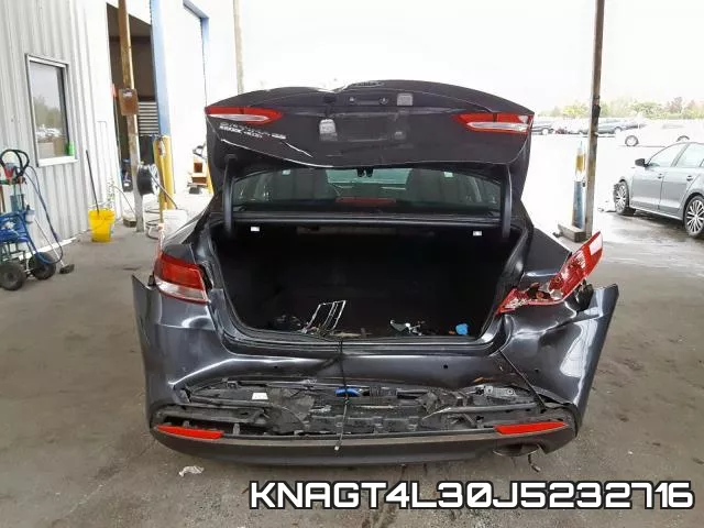 KNAGT4L30J5232716 фото 10