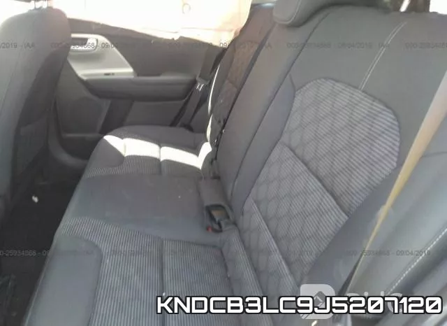 KNDCB3LC9J5207120 фото 9