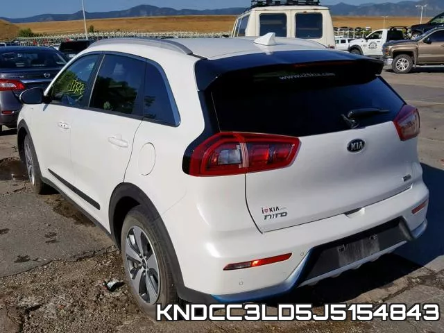 KNDCC3LD5J5154843 фото 4