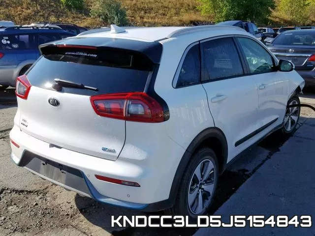 KNDCC3LD5J5154843 фото 5