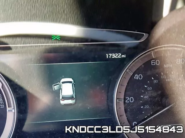 KNDCC3LD5J5154843 фото 9