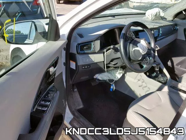 KNDCC3LD5J5154843 фото 10