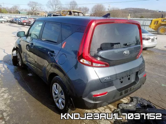 KNDJ23AU1L7037152 фото 4