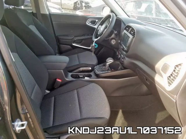 KNDJ23AU1L7037152 фото 6