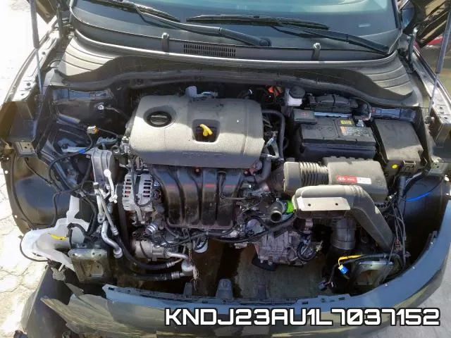 KNDJ23AU1L7037152 фото 8