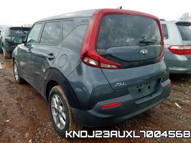 KNDJ23AUXL7004568 фото 4