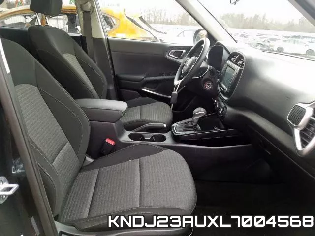 KNDJ23AUXL7004568 фото 6
