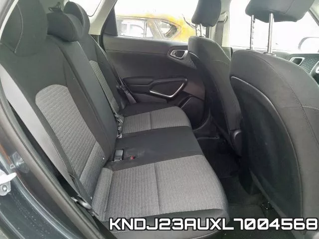 KNDJ23AUXL7004568 фото 7