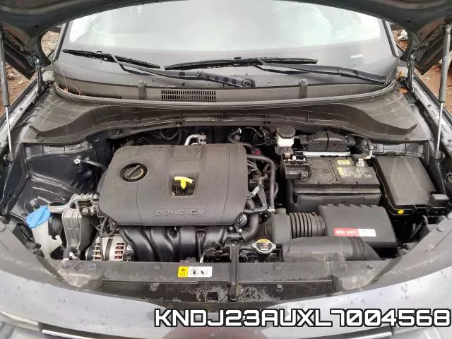 KNDJ23AUXL7004568 фото 8