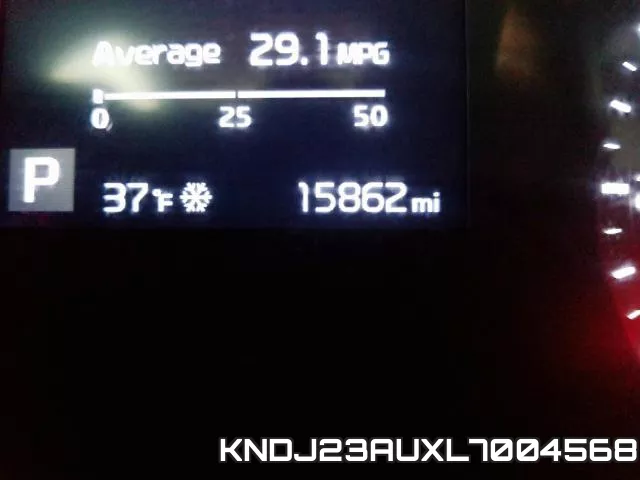 KNDJ23AUXL7004568 фото 9