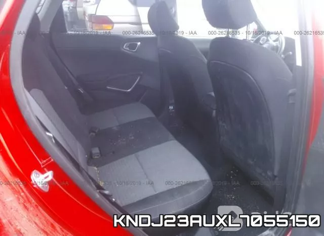 KNDJ23AUXL7055150 фото 9
