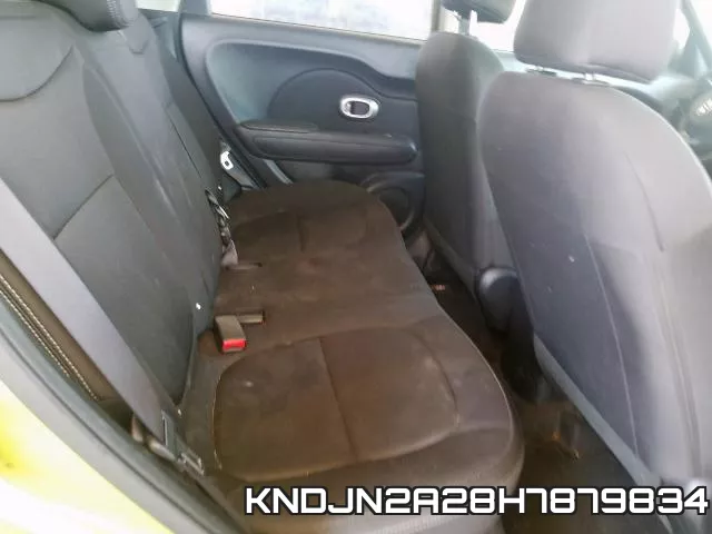 KNDJN2A28H7879834 фото 7