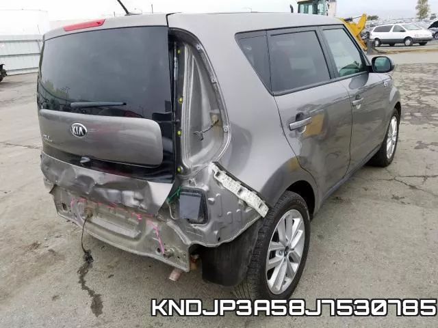 KNDJP3A58J7530785 фото 5