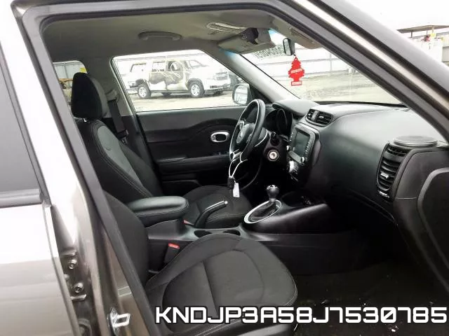 KNDJP3A58J7530785 фото 6