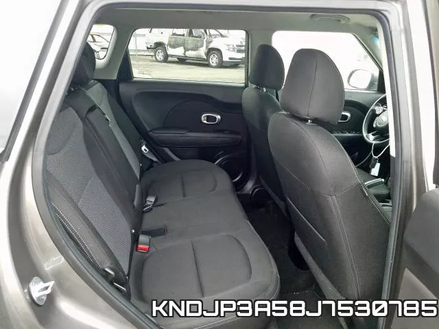 KNDJP3A58J7530785 фото 7