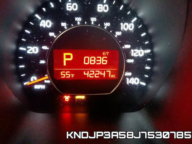 KNDJP3A58J7530785 фото 9