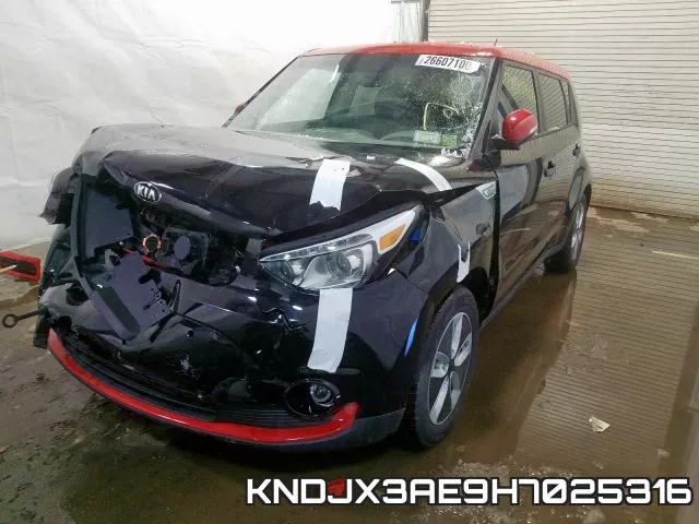 KNDJX3AE9H7025316 фото 3