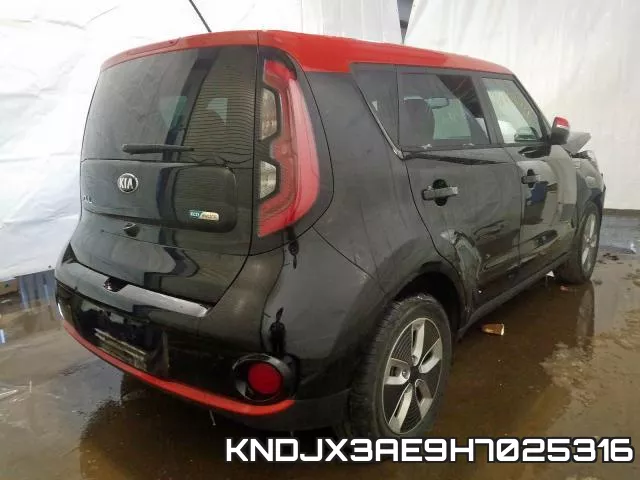KNDJX3AE9H7025316 фото 5