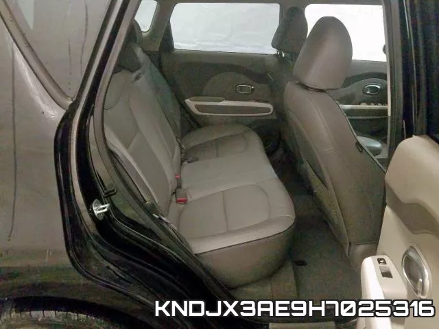 KNDJX3AE9H7025316 фото 7