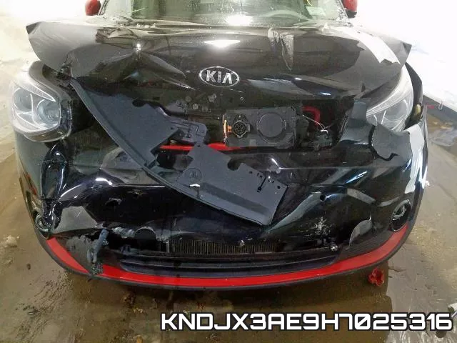 KNDJX3AE9H7025316 фото 10