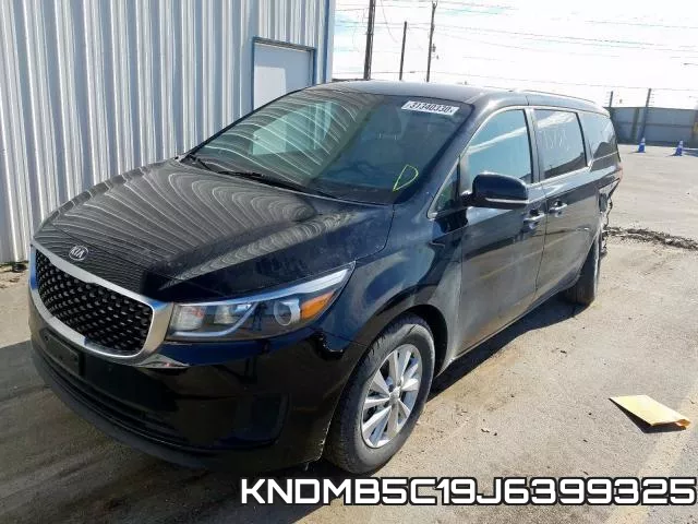 KNDMB5C19J6399325 фото 3