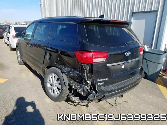 KNDMB5C19J6399325 фото 4