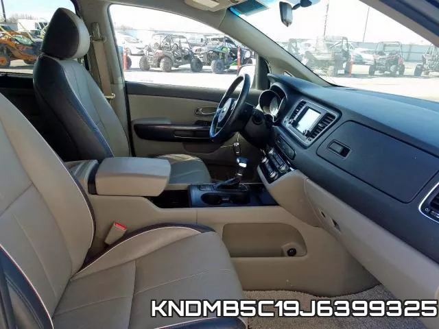 KNDMB5C19J6399325 фото 6