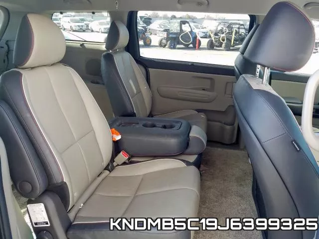 KNDMB5C19J6399325 фото 7