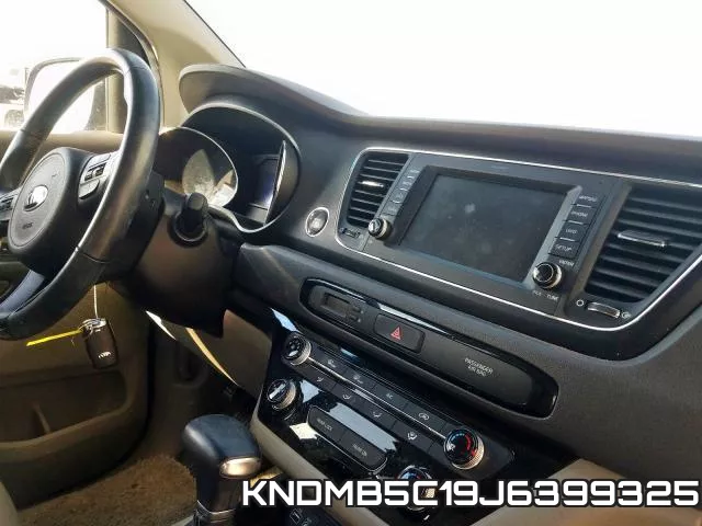 KNDMB5C19J6399325 фото 10