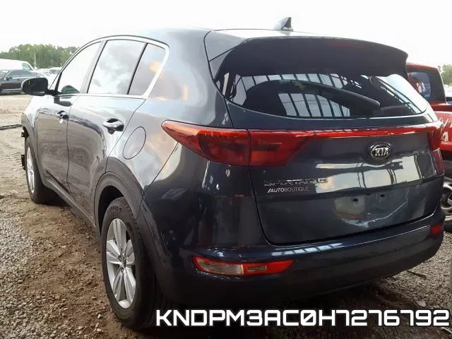 KNDPM3AC0H7276792 фото 4
