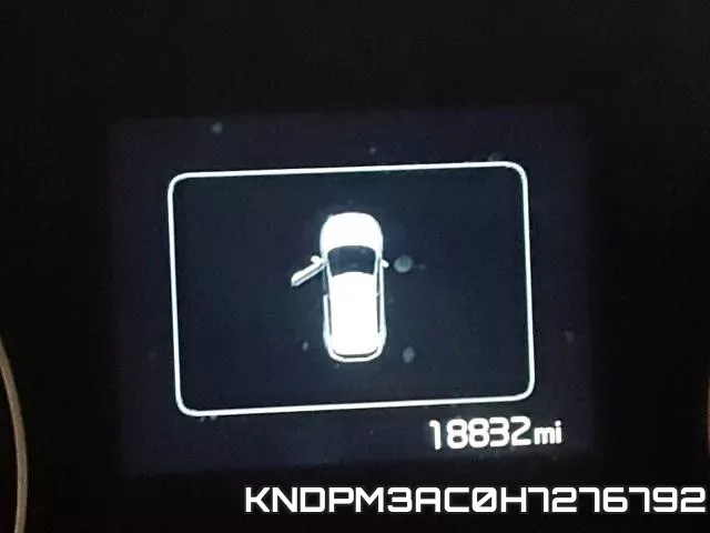 KNDPM3AC0H7276792 фото 9