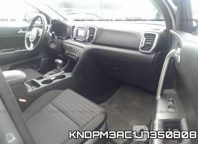 KNDPM3AC1J7350808 фото 6
