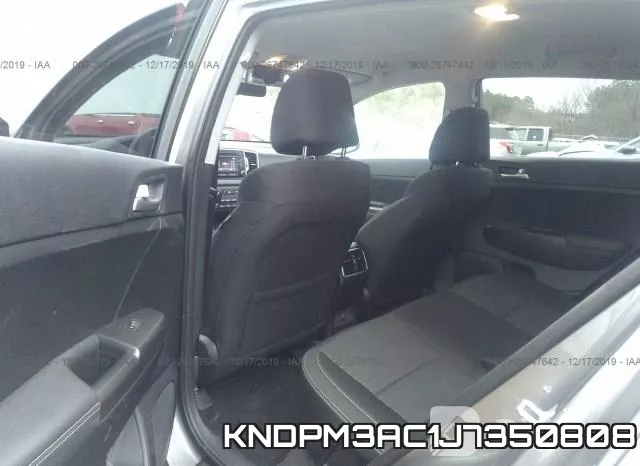 KNDPM3AC1J7350808 фото 9
