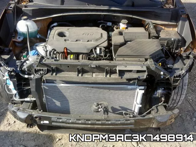 KNDPM3AC3K7498914 фото 8