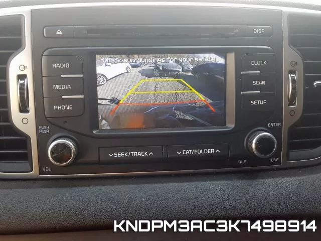 KNDPM3AC3K7498914 фото 10