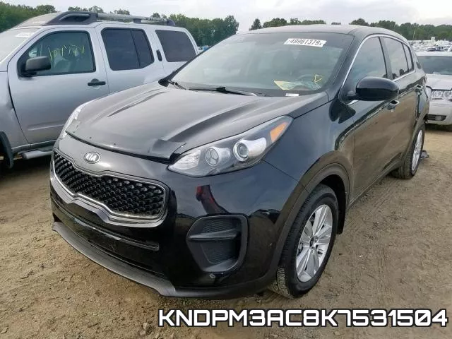 KNDPM3AC8K7531504 фото 3