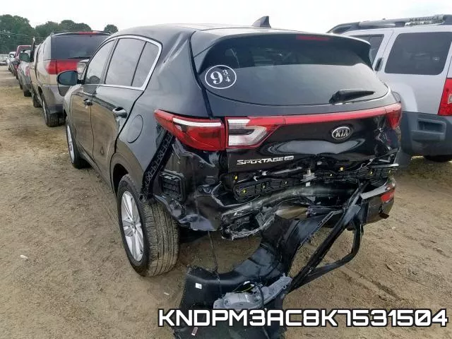 KNDPM3AC8K7531504 фото 4