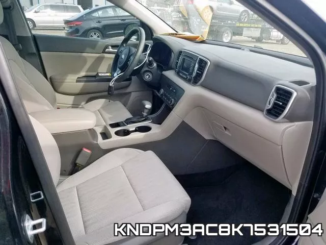 KNDPM3AC8K7531504 фото 6