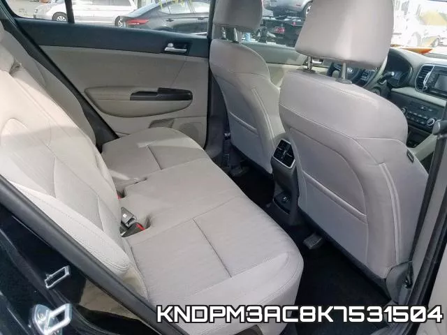 KNDPM3AC8K7531504 фото 7