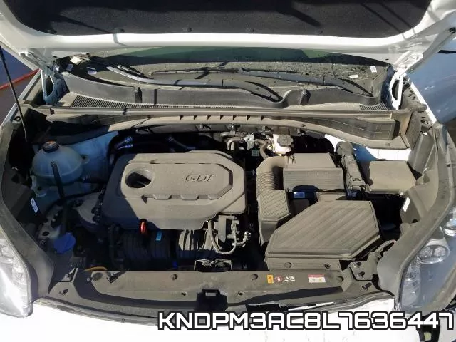KNDPM3AC8L7636447 фото 8