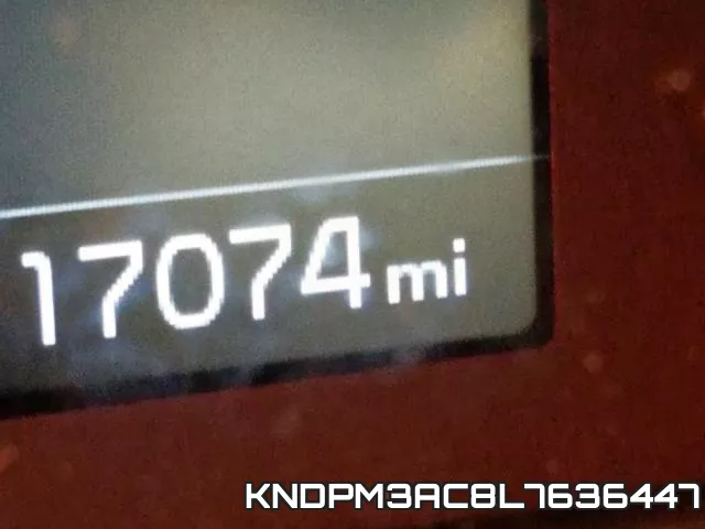 KNDPM3AC8L7636447 фото 9