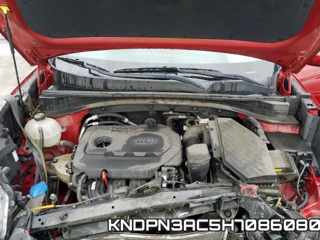 KNDPN3AC5H7086080 фото 8