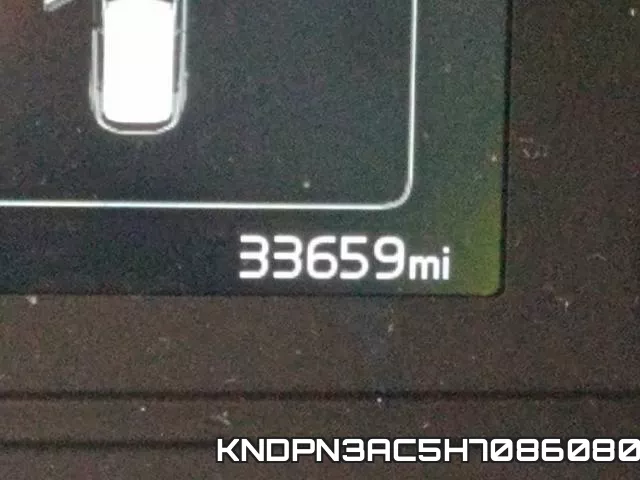 KNDPN3AC5H7086080 фото 9