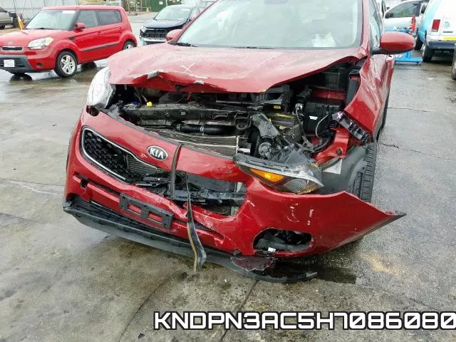KNDPN3AC5H7086080 фото 10