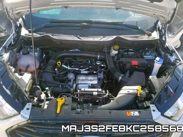 MAJ3S2FE8KC258568 фото 8