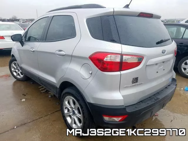 MAJ3S2GE1KC299770 фото 4