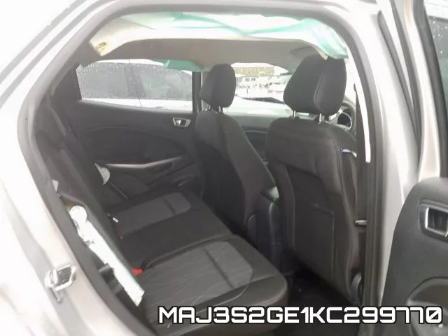 MAJ3S2GE1KC299770 фото 7