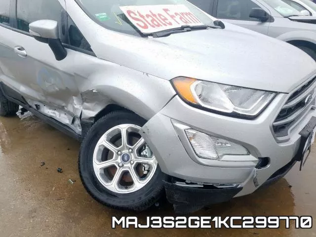 MAJ3S2GE1KC299770 фото 10
